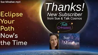 Eclipse Your Path, a 2023 World Astrology Day online event Talk Cosmos co-sponsored with East West.