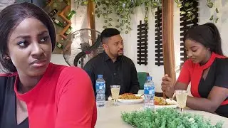 Do Not Watch This If You Ignore Advice- A 2026 Royal Movie Starring Frederick Leonard-African Movies
