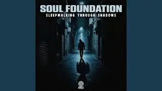 Sleep Walking Through Shadows