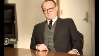 Ranu's Reviews Interviews Jared Harris (Lane Pryce) from Mad Men