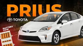 #3 CAR - CAR | Toyota Prius