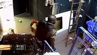 New images show terror inside Paris kosher grocery
