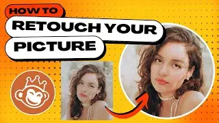 PicMonkey: How to Make Any Profile Picture Look Amazing!