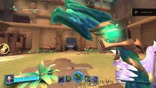 paladins is kil