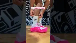 KD 16 AUNT PEARL: C&rsquo;EST QUOI CE POULET ! 🍗🌸 #rookicks #basketball #kd16