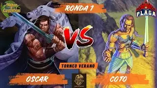 Torneo Verano Santa Juana - Ronda 1 - Defensor Druida vs Fara&oacute;n Guerrero