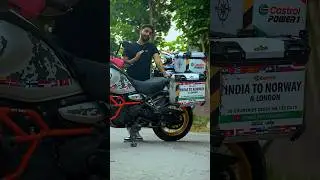 Reality Of SOLO Rides In India. Motorcycle Owners / Riders.