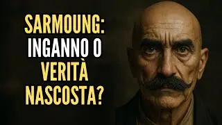 Sarmoung, Inganno o Fonte? La Pista Nascosta dietro il &ldquo;Segreto&rdquo; di Gurdjieff