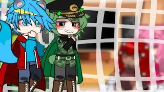 [happy tree friends react to flippy y tiktok] 👍❤👍❤👍