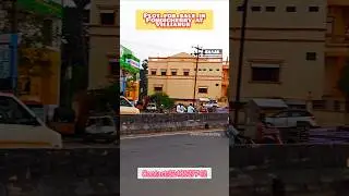 🧭▶️ Продается участок с восточной ориентацией в Пондичерри, в районе Виллианур, недалеко от сваде...