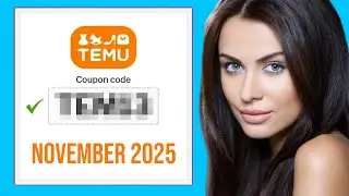 Temu Promo Code November 2025: Get FREE Items & &euro;100 Off &ndash; Valid Today! (for US/UK/Canada and more!)