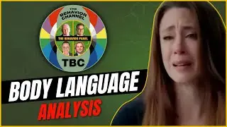 💥 Casey Anthony's SHOCKING Nonverbal Cues!