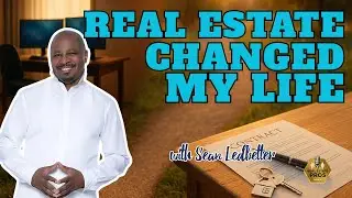 From Network Engineer to Real Estate Investor: Sean Ledbetter&rsquo;s Journey to Cash Flow