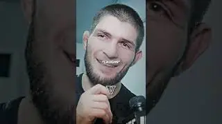 Is Khabib Loyal to His Wife?
