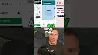 Not Getting Any Uber Ride Requests? TRY THIS!