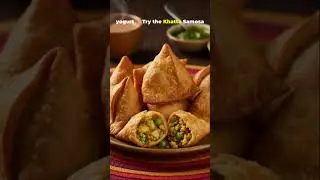Top 9 Must-Try Street Foods in Indore | Sarafa Bazaar & Chappan Dukan