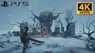 Morbid: The Lords of Ire | PS5 | 4K 60FPS Gameplay