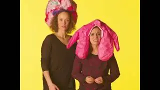 Wondrous Vulva: Internal Dialogue