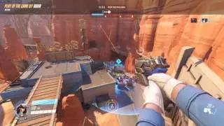 5 KİLL DVA ULT!