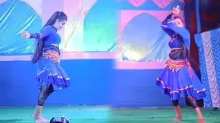 Gora Tui Fast Bare || Ft : Modhu || Dance Video || G See Music || Nataraj Dance Group