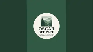 Oscar off path  Pacific Northwest  is live!