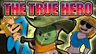 Links Gonna Lose His Job