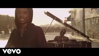 Baby Soulja - Can't Let Em Get Me