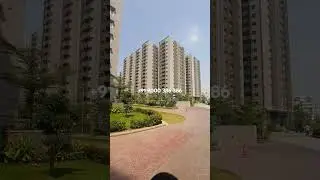Brigade Citadel 2 & 3 BHKs for Sale +91 9000 386 386 Motinagar Hyderabad India #brigadegroup #flat