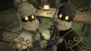 Final Fantasy XIV: Heads, I Win