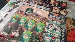 Narak la mission disparue chapitre 5 de la campagne en solo