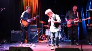 Penny Lane - John Park