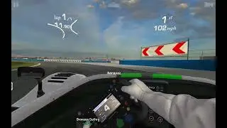 Real racing 3 Radical SR10 XXR#GamingClips#Gameplay#ContentCreator#fyp#YTGaming