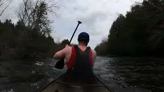 Meduxnakeag River Race: Devils Elbow 2025