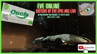 EVE ONLINE SOE Epic Arc