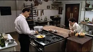 Big Night (1996) - Scrambled Eggs