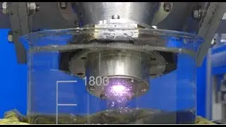 Plasma Generation in Liquid by Microwave Irradiation