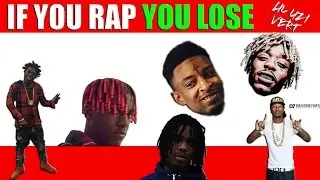 If You Rap You Lose (Part 1) 🔥