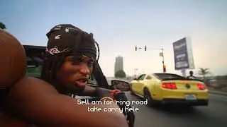 JOHNBULL (Lyrics video)