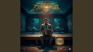 Desconsuelo De Cumbia