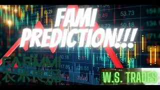FAMI Stock Update!!! FAMI Stock Prediction!!! FARMMI