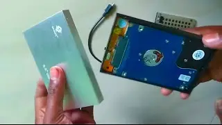 HDD External Case | How to use Old Laptop Hard drive as New External hard disk