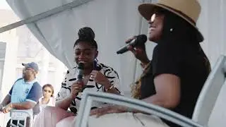 DCJAZZFEST 2023: 1 Minute Recap