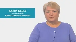 Family Caregiver Alliance | Overview