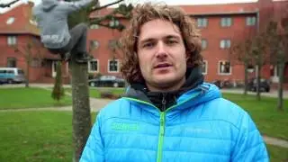 Tr&aelig;klatring for voksne