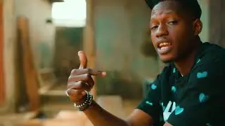 Koredianx  - Easy (Jeje)  [Official Video]