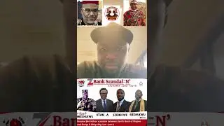 Monday Sit-At-Home: Take this message to Mazi Nnamdi Kanu and his failed lawyers