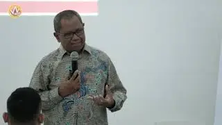 Fathoni Ahmad Internal Trainer Business Wisdom Institute