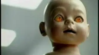 Play Station PS3 Baby:Unedited Overseas Market Longer Ver