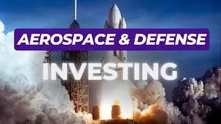 Strategic Investments in Aerospace & Defense Industry - Part 2