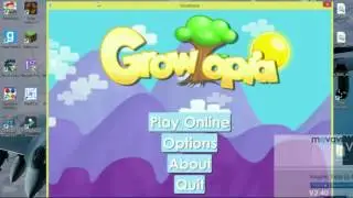 Growtopia, How to Hack 2017! (NOT WORKING)